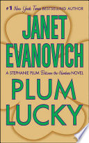 Plum Lucky cover