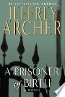 Cover of A Prisoner of Birth