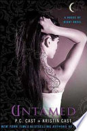 Untamed cover