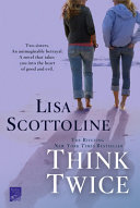 Think Twice cover