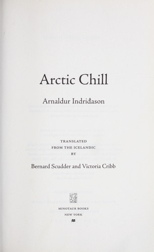 Arctic Chill