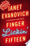 Finger Lickin' Fifteen cover