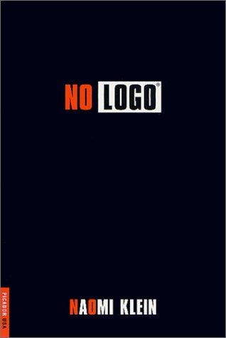 Cover of No Logo