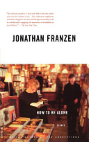 How to Be Alone