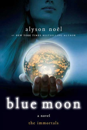 Blue Moon cover
