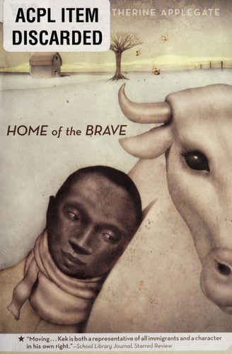 Home of the Brave