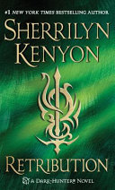 Retribution cover