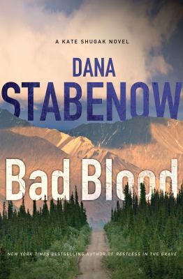 Bad Blood cover