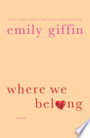Where We Belong