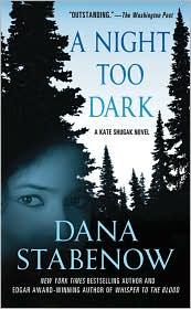 A Night Too Dark cover