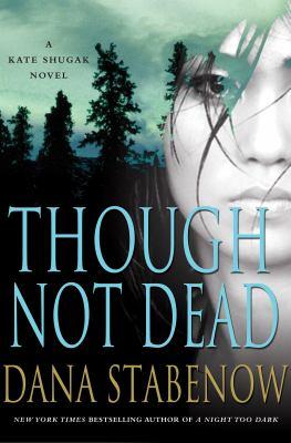 Though Not Dead cover
