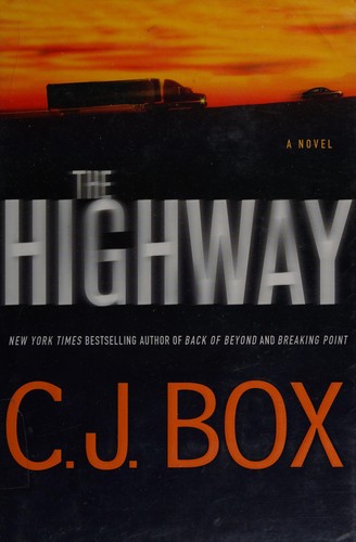 The Highway cover