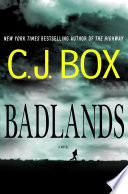 Cover of Badlands