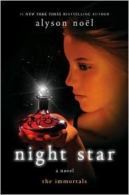 Night Star cover