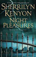 Night Pleasures cover