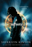 Infinity cover