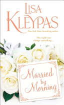 Cover of Married by Morning
