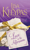Cover of Love in the Afternoon