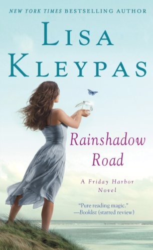 Rainshadow Road cover