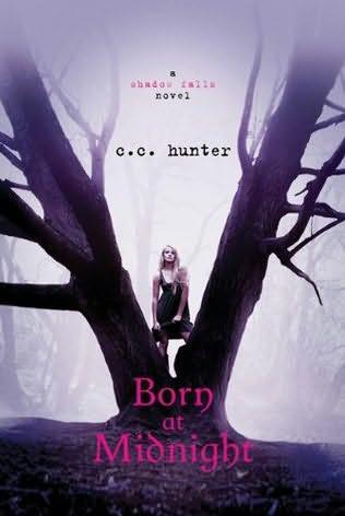 Born at Midnight cover