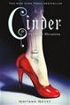 Cover of Cinder