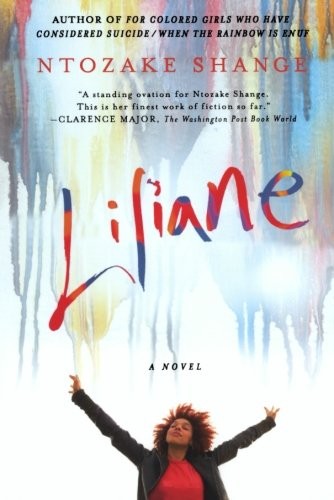 Liliane