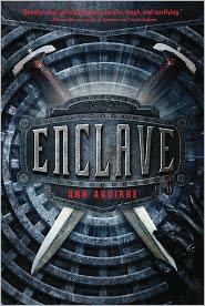 Enclave cover