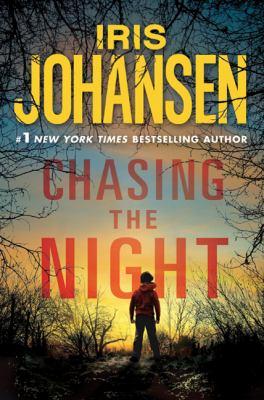 Chasing the Night cover