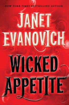 Wicked Appetite cover