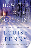 How the Light Gets In cover