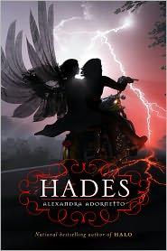 Hades cover