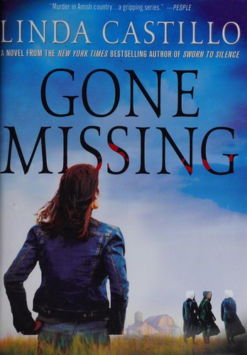 Gone Missing cover