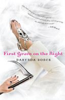 First Grave on the Right cover