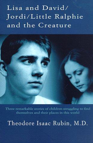 Cover of Lisa and David