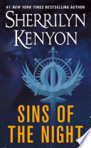 Sins of the Night cover