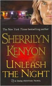 Unleash the Night cover
