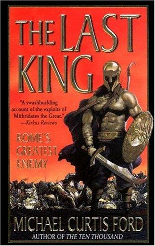 Cover of The Last King