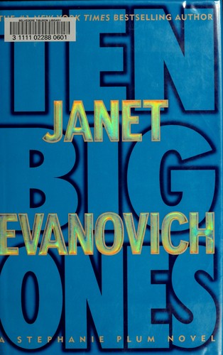 Ten Big Ones cover
