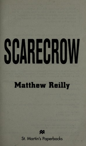 Scarecrow