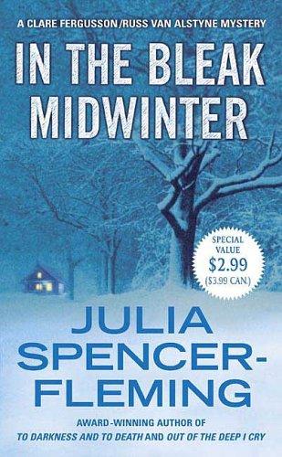 In the Bleak Midwinter cover