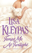 Cover of Tempt Me at Twilight