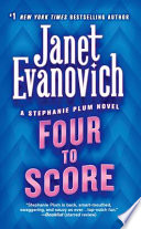 Four to Score cover