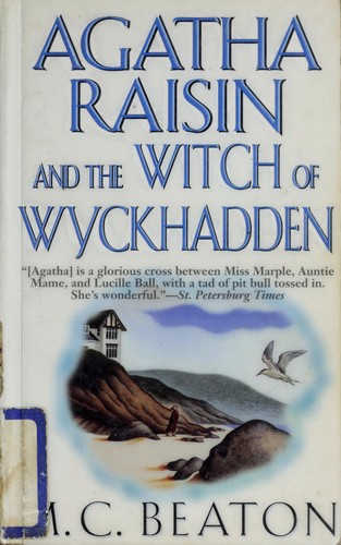 The Witch of Wyckhadden