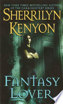 Fantasy Lover cover