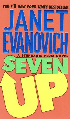 Seven Up cover