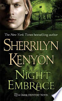 Night Embrace cover