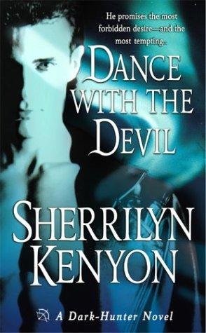 Cover of Dance with the Devil