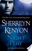 Night Play cover