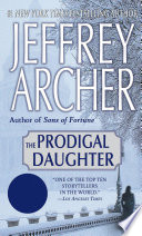 The Prodigal Daughter cover