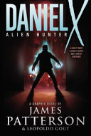 Alien Hunter cover